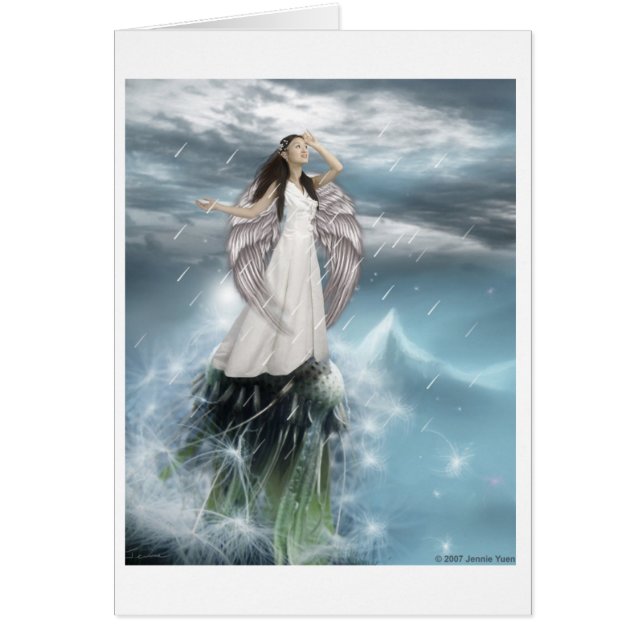 April Showers (Front)