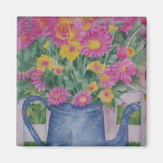 April Showers Bring Magnet