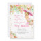 April Showers Bring May Babies Baby Shower