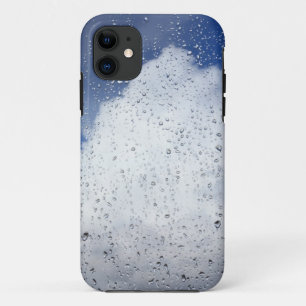 April Showers iPhone 11 Case