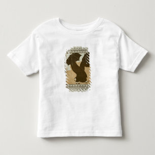 April Toddler T-shirt