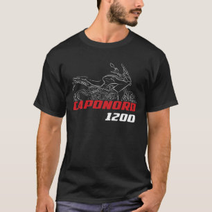 Aprilia Caponord 1200 T-Shirt