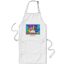 Apron