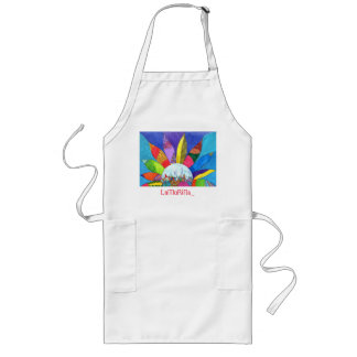 Apron