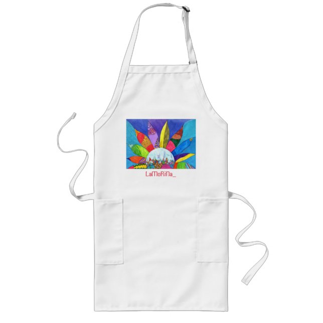 Apron (Front)