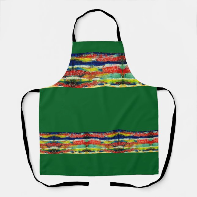Apron (Front)