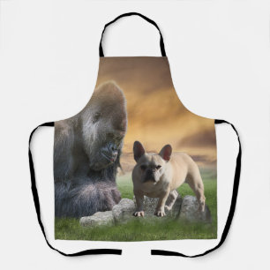 apron