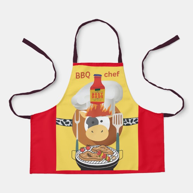 Apron (Front)