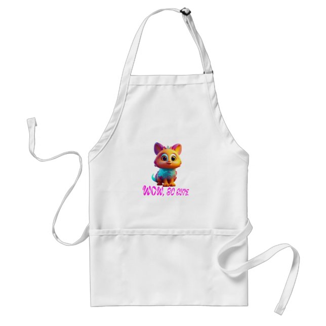 Apron (Front)