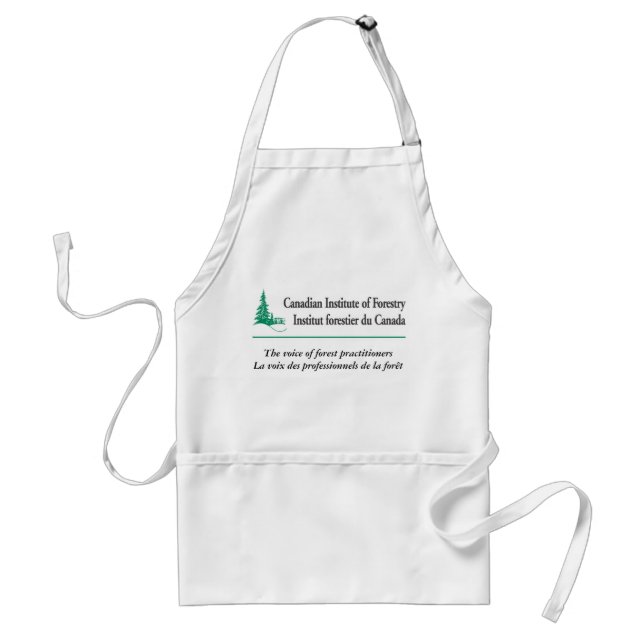 Apron (Front)