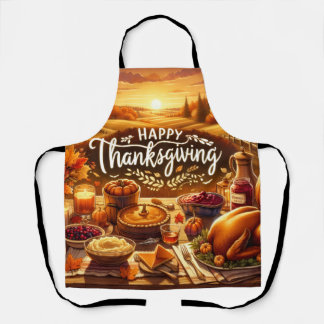 Apron