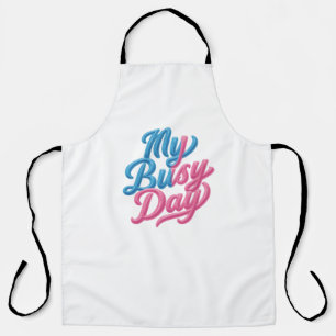 apron