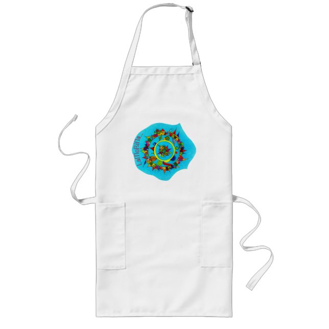 Apron (Front)