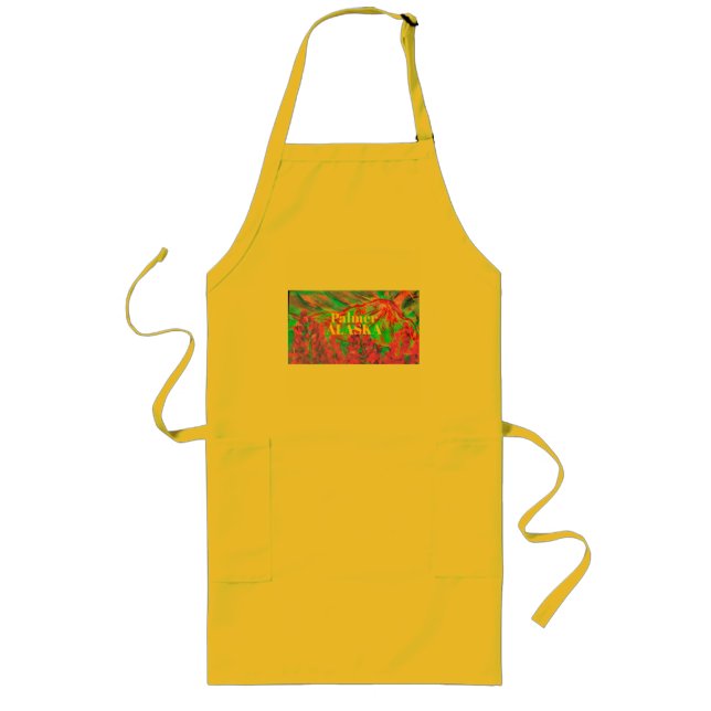 Apron (Front)