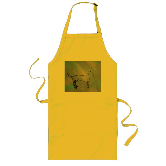Apron (Front)