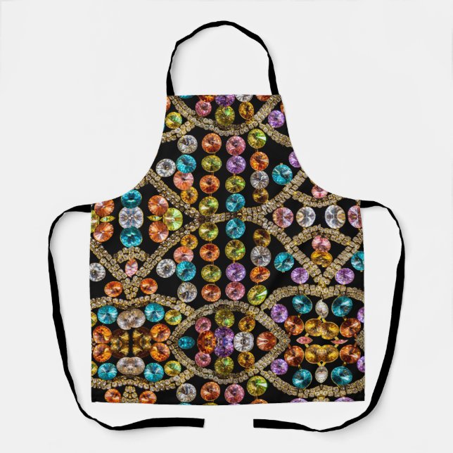 Apron (Front)