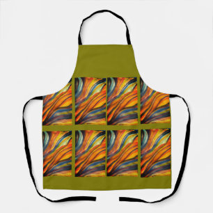 Apron