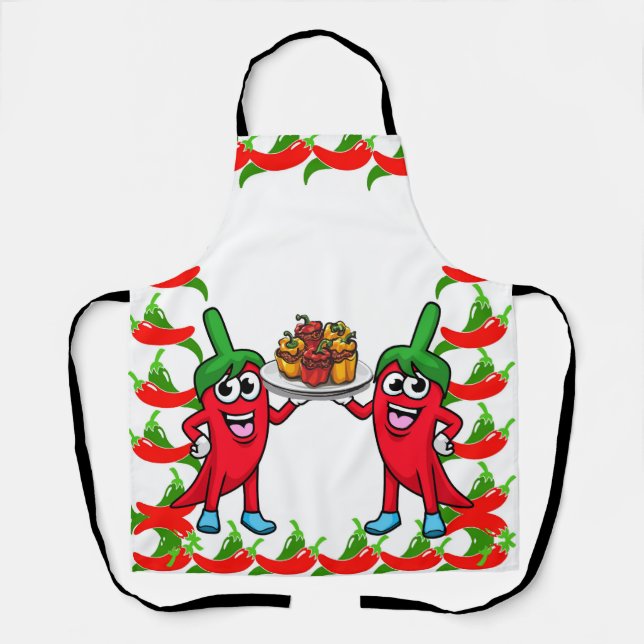 apron (Front)
