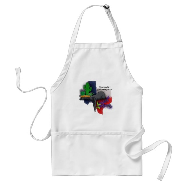 Apron (Front)