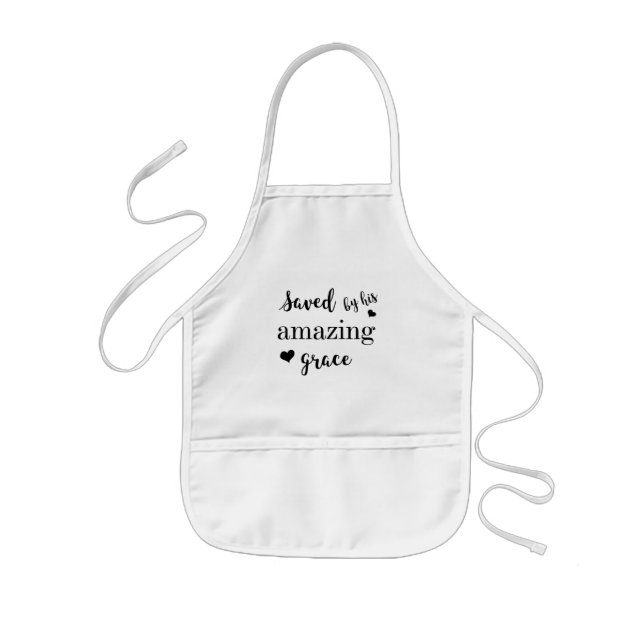 Apron (Front)