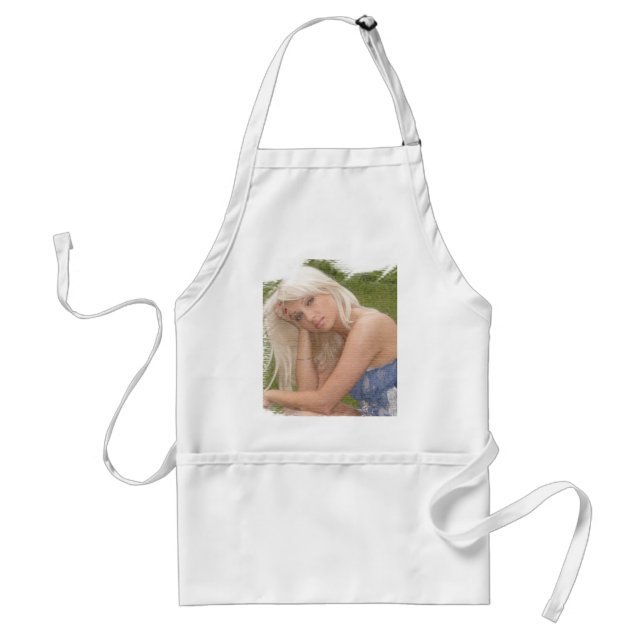 Apron (Front)