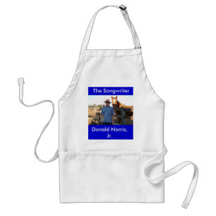 Apron