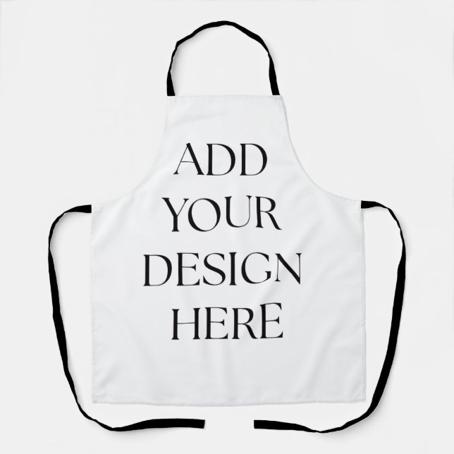 Apron (Front)