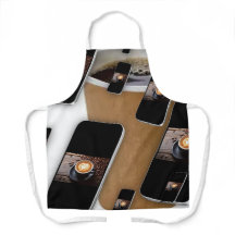 Apron