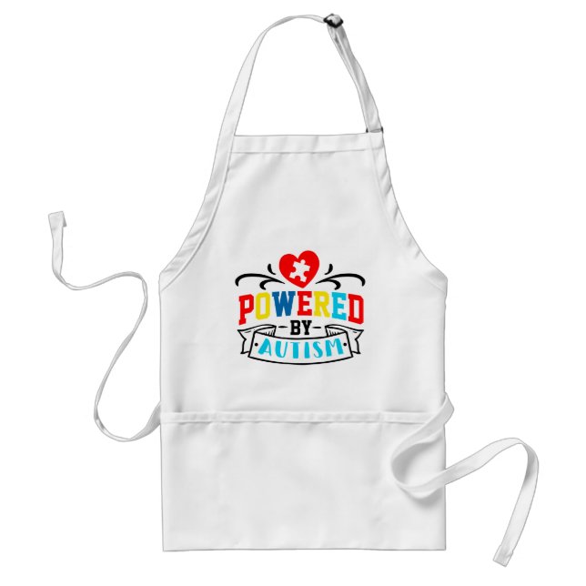 Apron (Front)