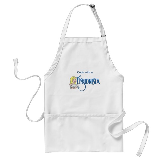 Apron (Front)