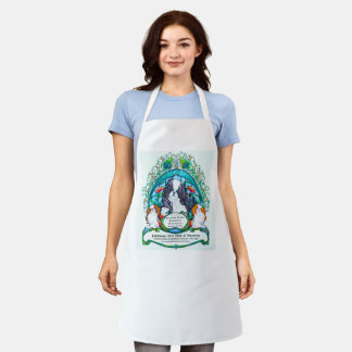 Apron - 2025 JCCA Specialty