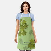 Apron AM02z