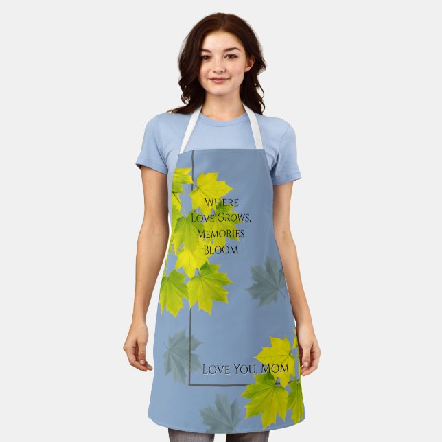 Apron AM05z (Worn)