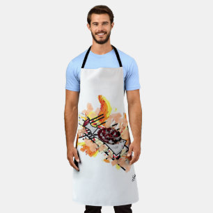 Apron : Barbecue's Dream