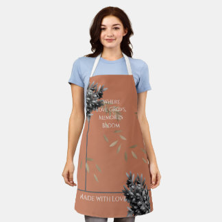 Apron BM04z