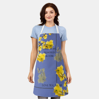 Apron CM05z