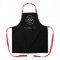 Apron Custom Logo Upload | Business Branded Aprons