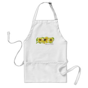 Apron for Gluten-free baking