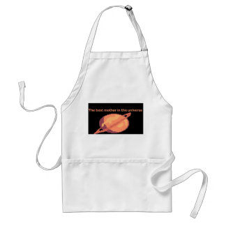 Apron mother's day