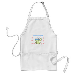 Apron mother's day