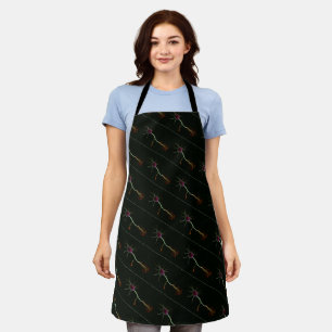 Apron neuron science