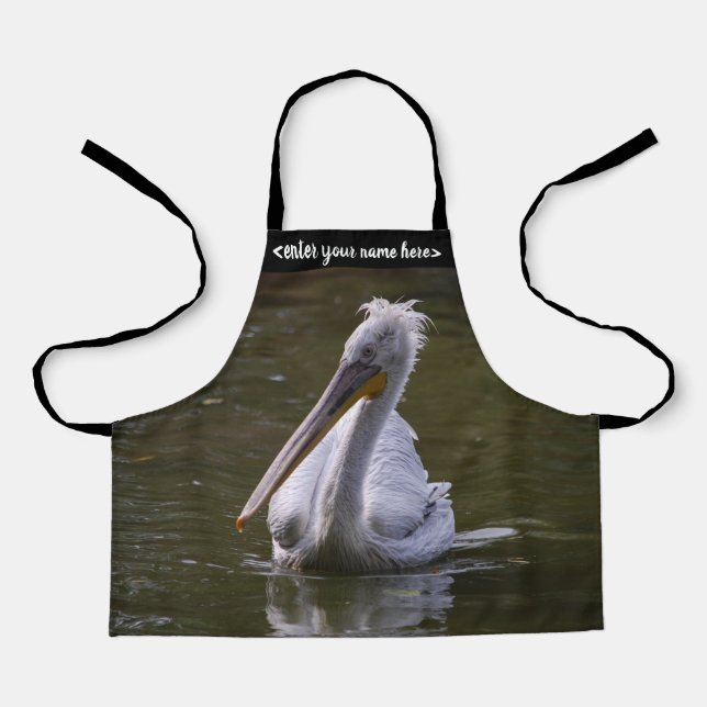 apron _ pelican (Front)