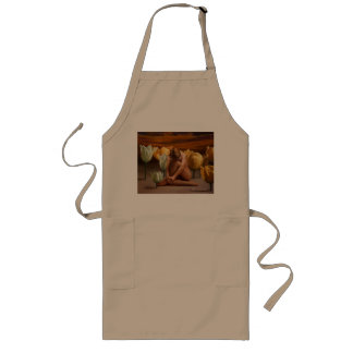 Apron - Renso Art 2022