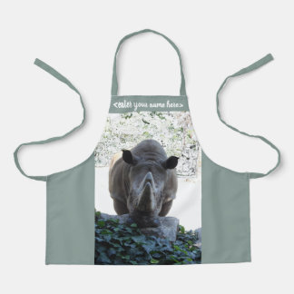apron _ rhinoceros
