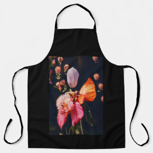 Apron: Stylish and Practical Kitchen Essential Apron