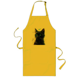 Apron Whispers Of The Wild