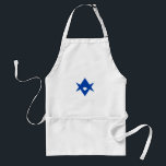 Apron with Flag of Toyota City, Japan<br><div class="desc">Add a patriotic and stylish flair to your kitchen or grill with our apron featuring the flag of Toyota City, Japan! Crafted with meticulous attention to detail, this apron is more than just a cooking accessory—it’s a proud celebration of Toyota City’s civic identity and cultural heritage. The vibrant design prominently...</div>