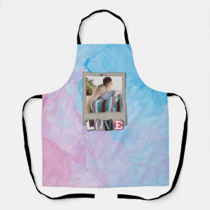 ApronArt: Trending All-Over Prints Apron