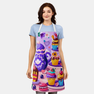 Aprons