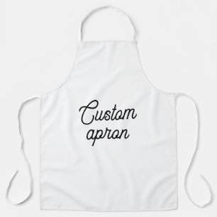 Aprons